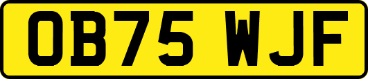 OB75WJF