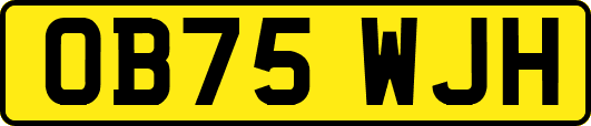 OB75WJH