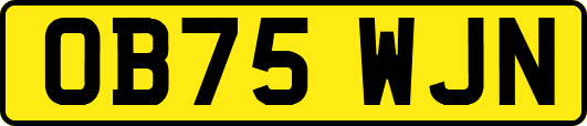 OB75WJN