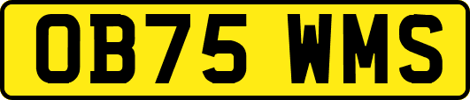 OB75WMS