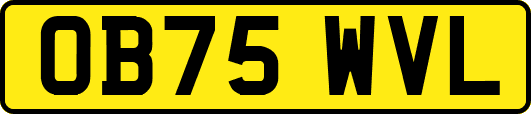 OB75WVL
