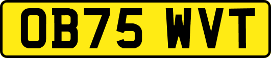 OB75WVT