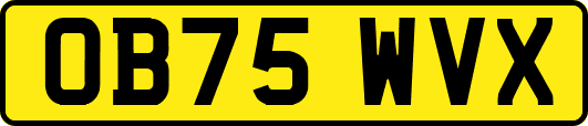 OB75WVX