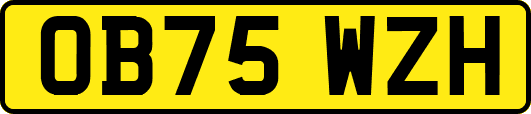 OB75WZH
