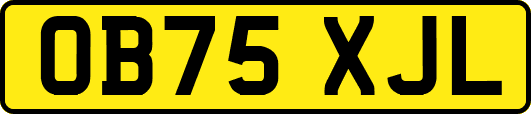OB75XJL
