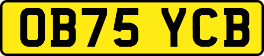 OB75YCB
