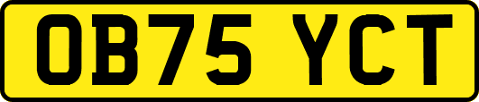 OB75YCT