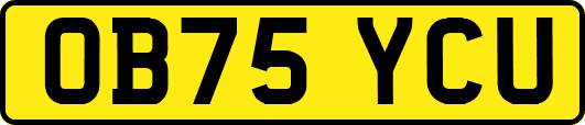 OB75YCU