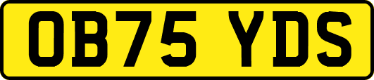 OB75YDS