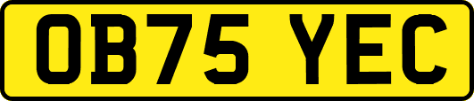 OB75YEC