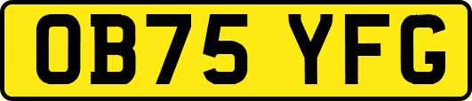OB75YFG