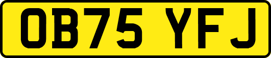 OB75YFJ