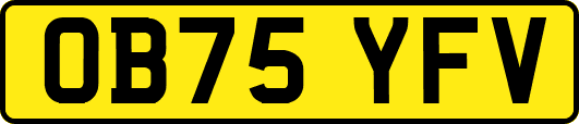 OB75YFV