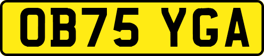 OB75YGA