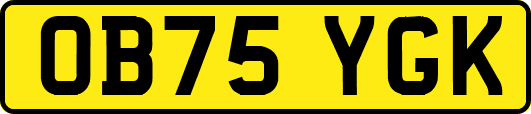 OB75YGK