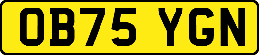 OB75YGN