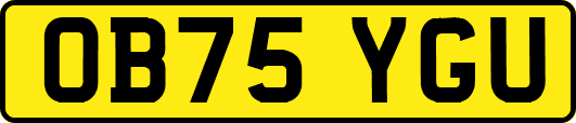 OB75YGU