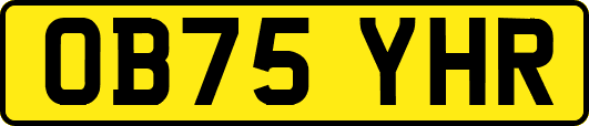 OB75YHR