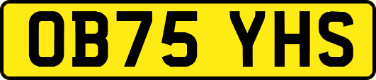 OB75YHS