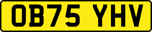 OB75YHV