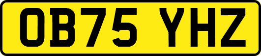OB75YHZ