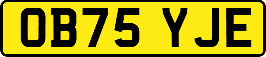 OB75YJE