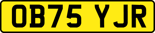 OB75YJR