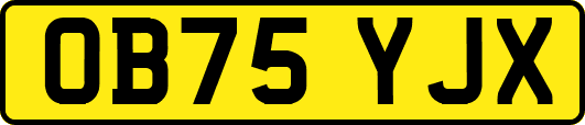 OB75YJX