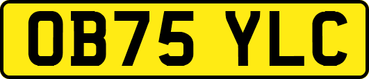OB75YLC