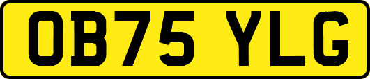 OB75YLG