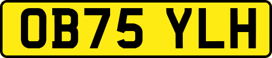 OB75YLH