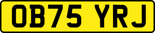 OB75YRJ