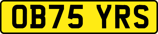 OB75YRS
