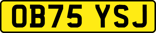 OB75YSJ