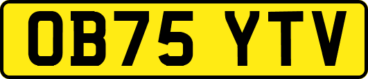OB75YTV