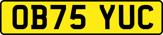 OB75YUC