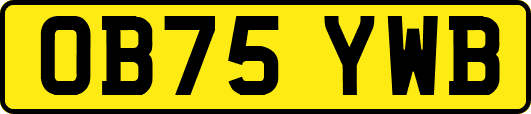 OB75YWB
