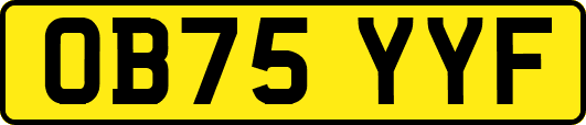 OB75YYF