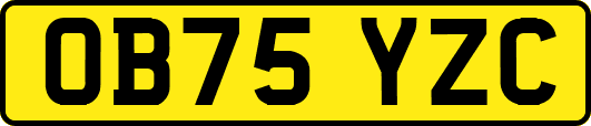 OB75YZC