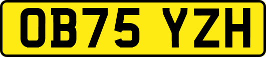 OB75YZH