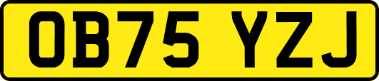 OB75YZJ