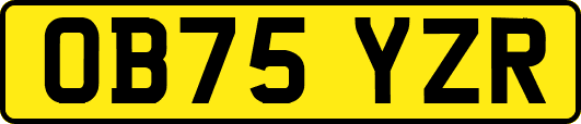 OB75YZR