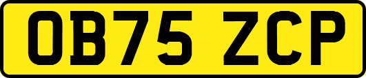 OB75ZCP