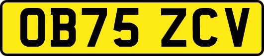 OB75ZCV
