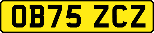 OB75ZCZ