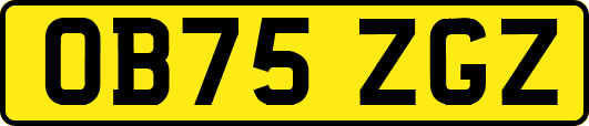 OB75ZGZ