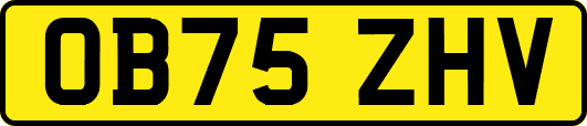 OB75ZHV