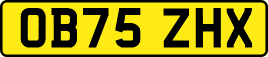 OB75ZHX