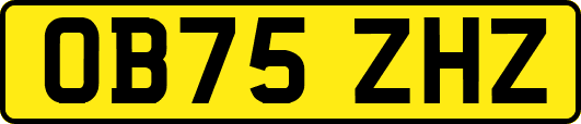 OB75ZHZ