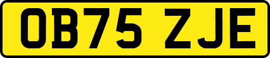 OB75ZJE